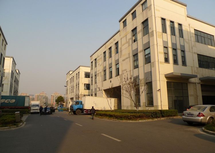 Cina Hangzhou Fuda Dehumidification Equipment Co., Ltd. Profil Perusahaan