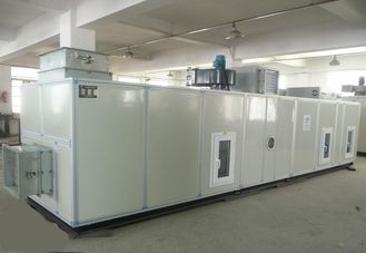 Mutifunction Industrial Air Conditioner Dehumidifier untuk Industri Farmasi