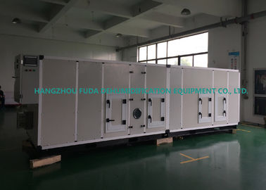 7.1kw Dehumidifier Rotor Desiccant