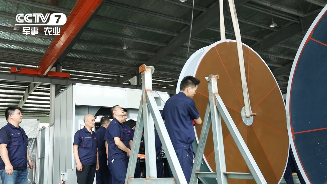 Hangzhou Fuda Dehumidification Equipment Co., Ltd. lini produksi pabrik