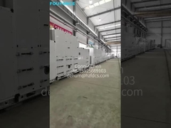 Peralatan Pengering Udara Industri Pengering Udara Otomatis