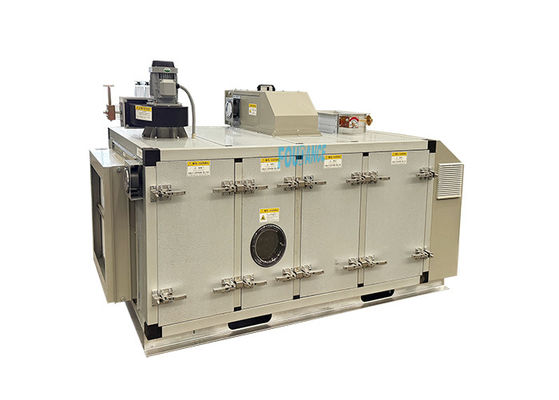 Silica Gel Industrial Air Dehumidifier