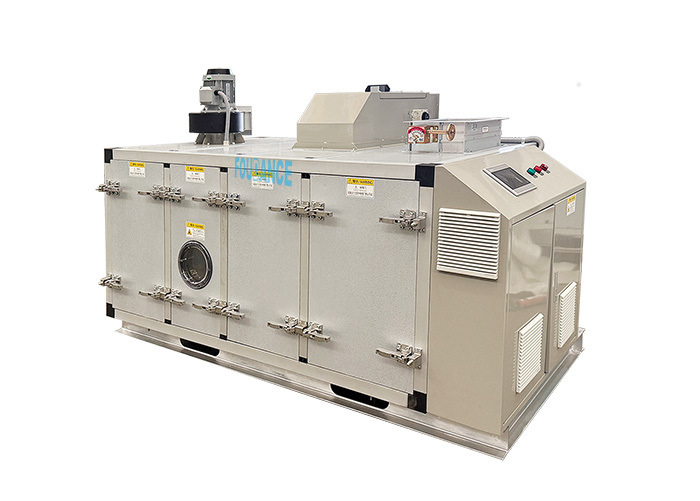 Silica Gel Industrial Air Dehumidifier