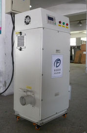 Peralatan Pengeringan Industri Desiccant Rotor, Penurun Mini 300m³ / jam